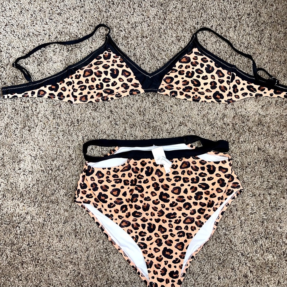 Cupshe Bikini